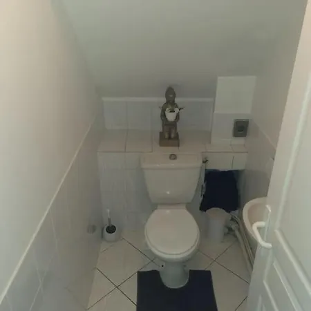 Duplex Cosy, Calme Proche De Paris * Corbeil-Essonnes
